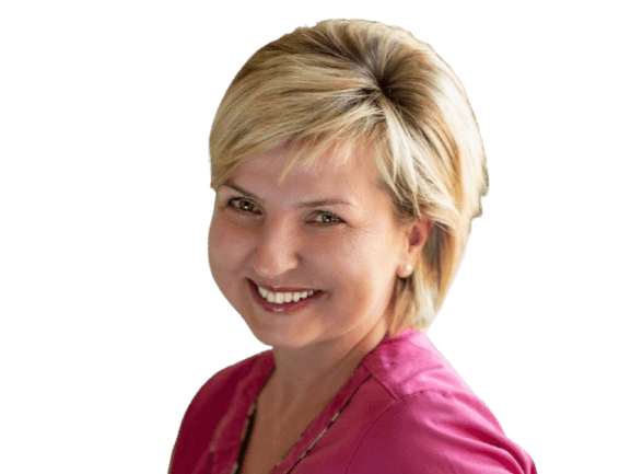 dr Gabriela Marchińska